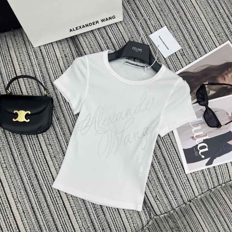 Alexander Wang T-Shirts